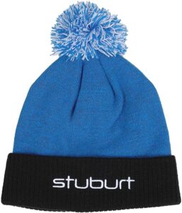 stuburt wooly golf hat