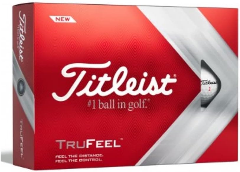 titleist golf balls